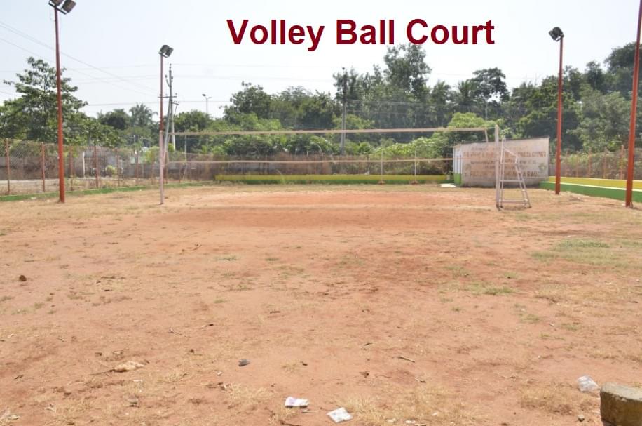 Government College (Autonomous) Rajahmundhry Sports photo 4